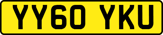YY60YKU