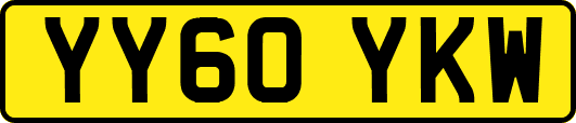 YY60YKW