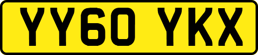 YY60YKX