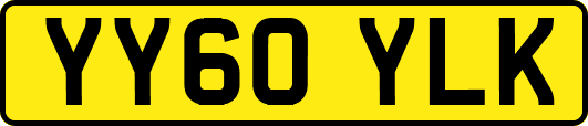 YY60YLK