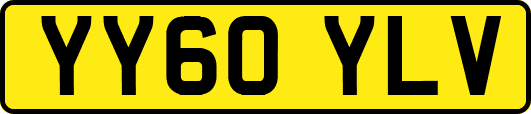 YY60YLV