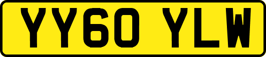 YY60YLW