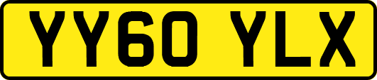 YY60YLX
