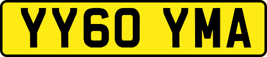 YY60YMA