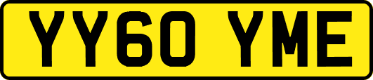 YY60YME
