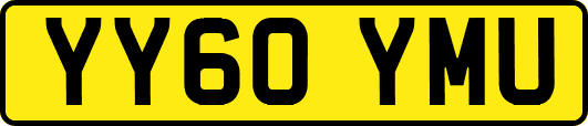 YY60YMU