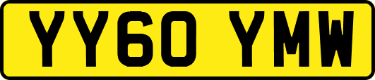 YY60YMW