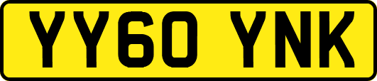 YY60YNK