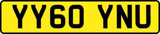 YY60YNU