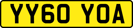 YY60YOA