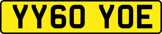 YY60YOE