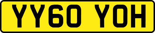 YY60YOH