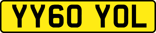 YY60YOL