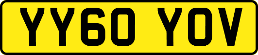 YY60YOV