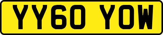YY60YOW