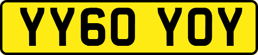 YY60YOY