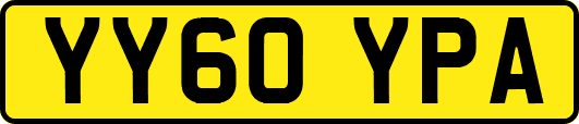 YY60YPA