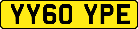 YY60YPE
