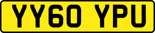 YY60YPU