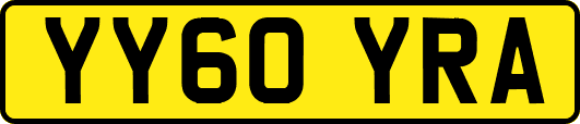 YY60YRA
