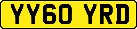 YY60YRD