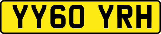 YY60YRH