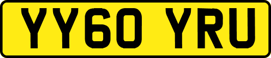 YY60YRU