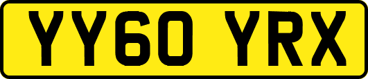 YY60YRX
