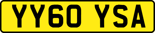 YY60YSA