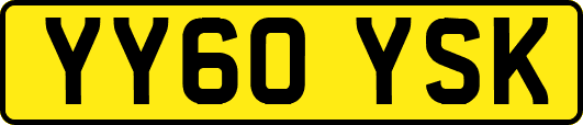 YY60YSK