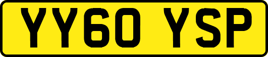 YY60YSP