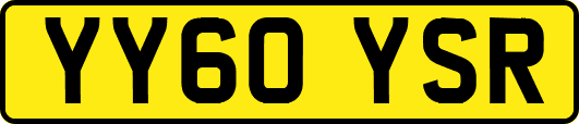 YY60YSR