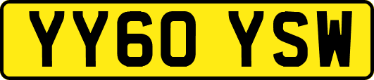 YY60YSW