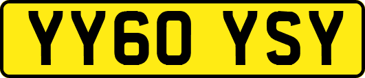 YY60YSY