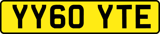 YY60YTE