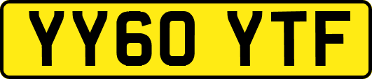 YY60YTF