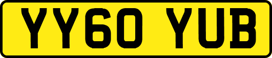 YY60YUB