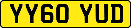 YY60YUD