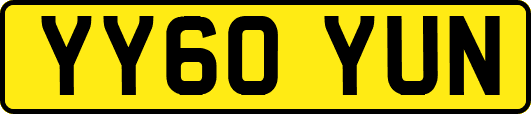 YY60YUN