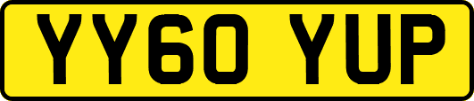 YY60YUP