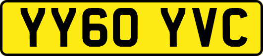 YY60YVC