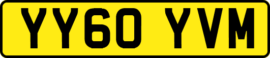 YY60YVM