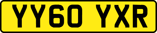 YY60YXR