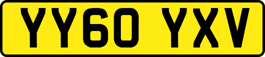 YY60YXV