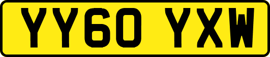 YY60YXW