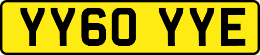 YY60YYE
