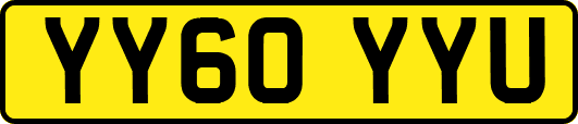 YY60YYU