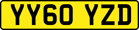 YY60YZD