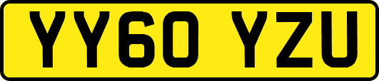 YY60YZU