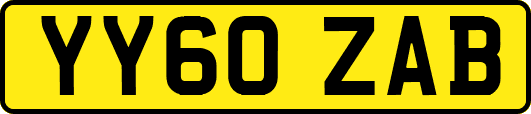 YY60ZAB